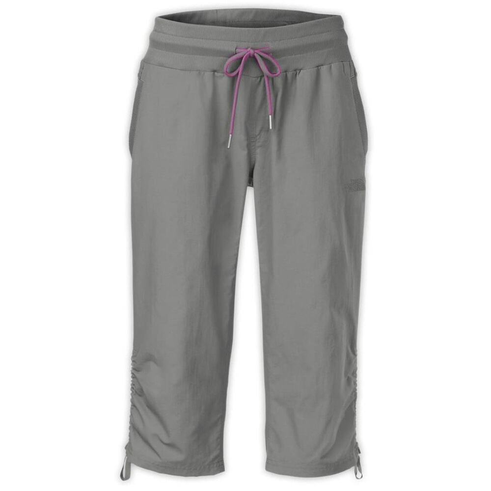 The North Face Women’s Sz Small Horizon Pull On Capris New NWT